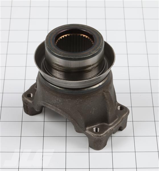 10837041 End Yoke - Assembly | JLG