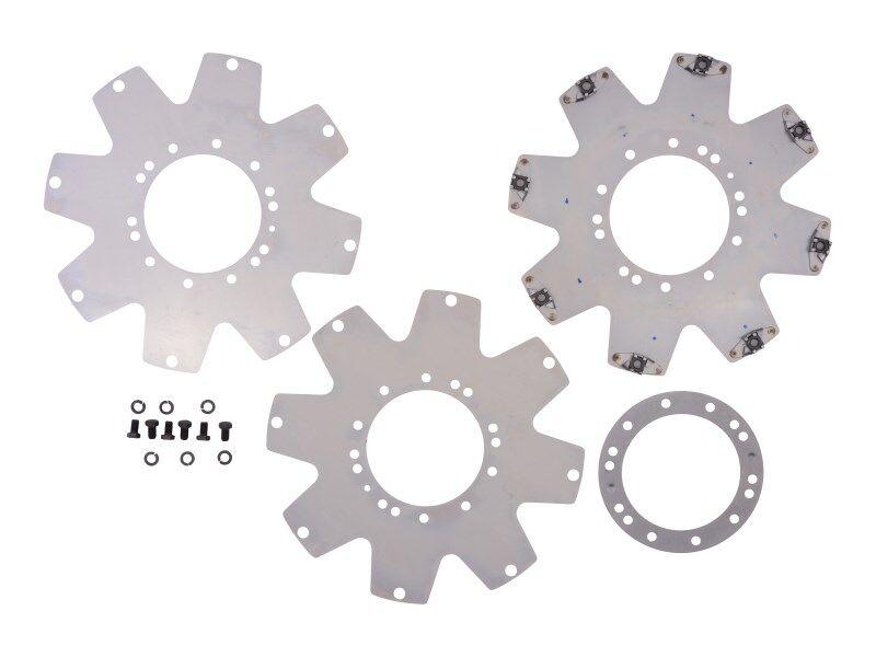 10837075 Kit, Drive Plate | JLG