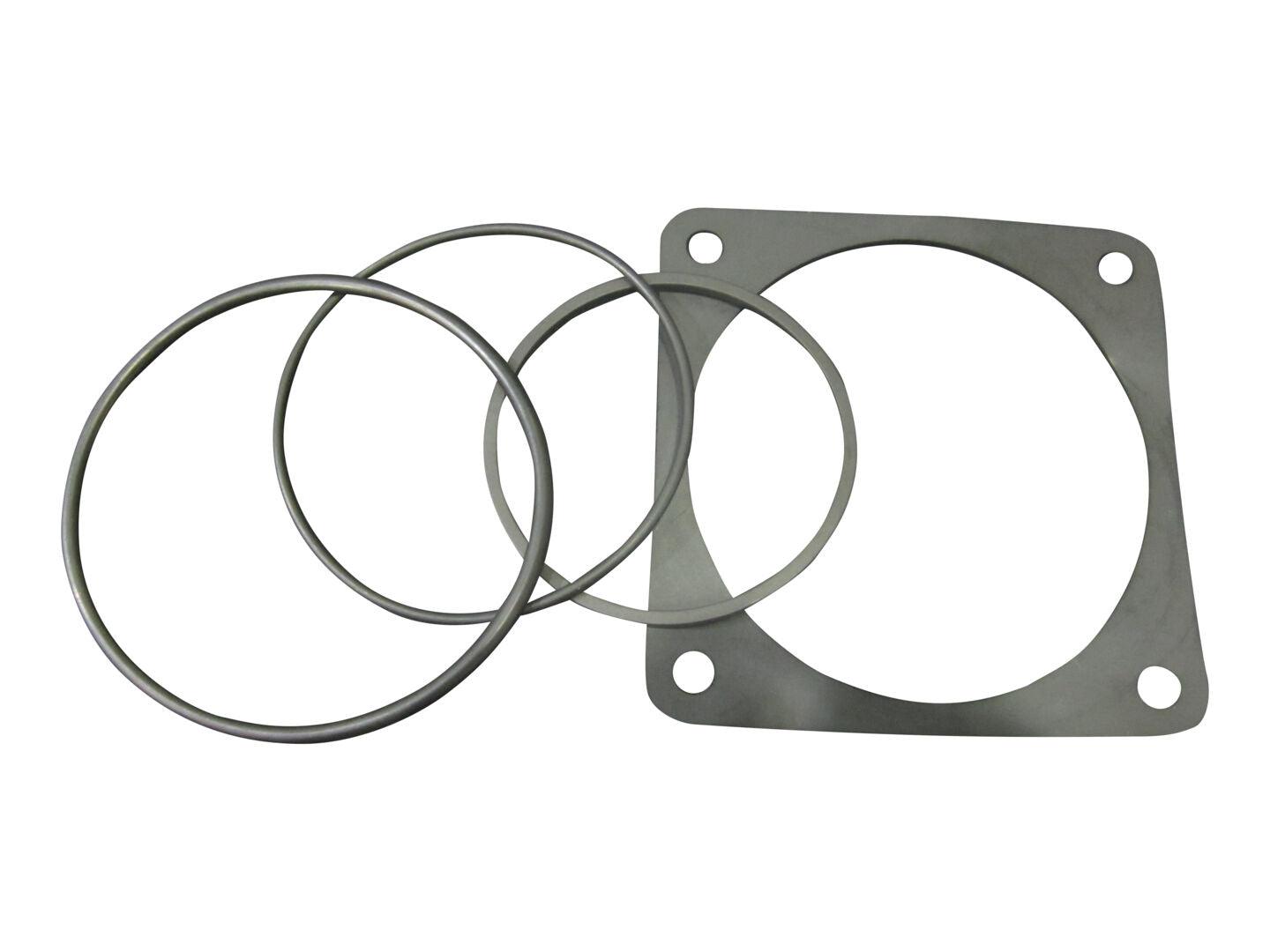 10837120 Kit, O-Ring & Rubber Gasket | JLG