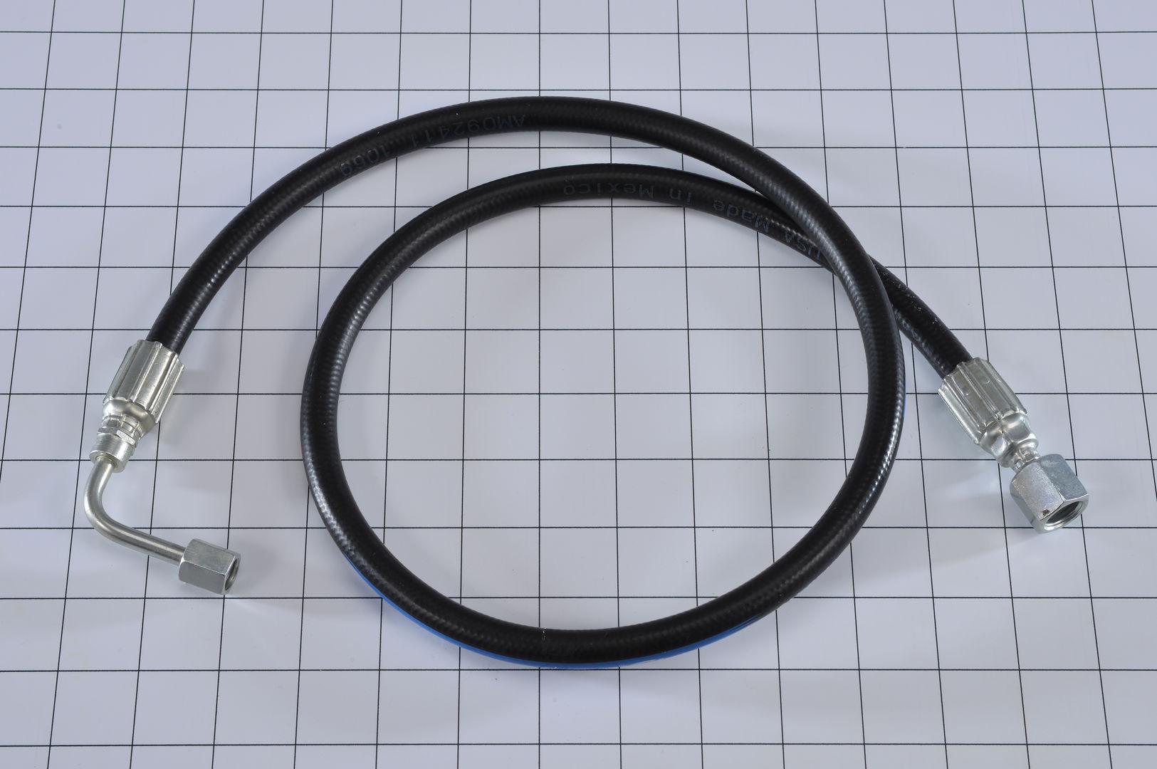 10837170 Hose Assembly, Hydraulic Std H | JLG
