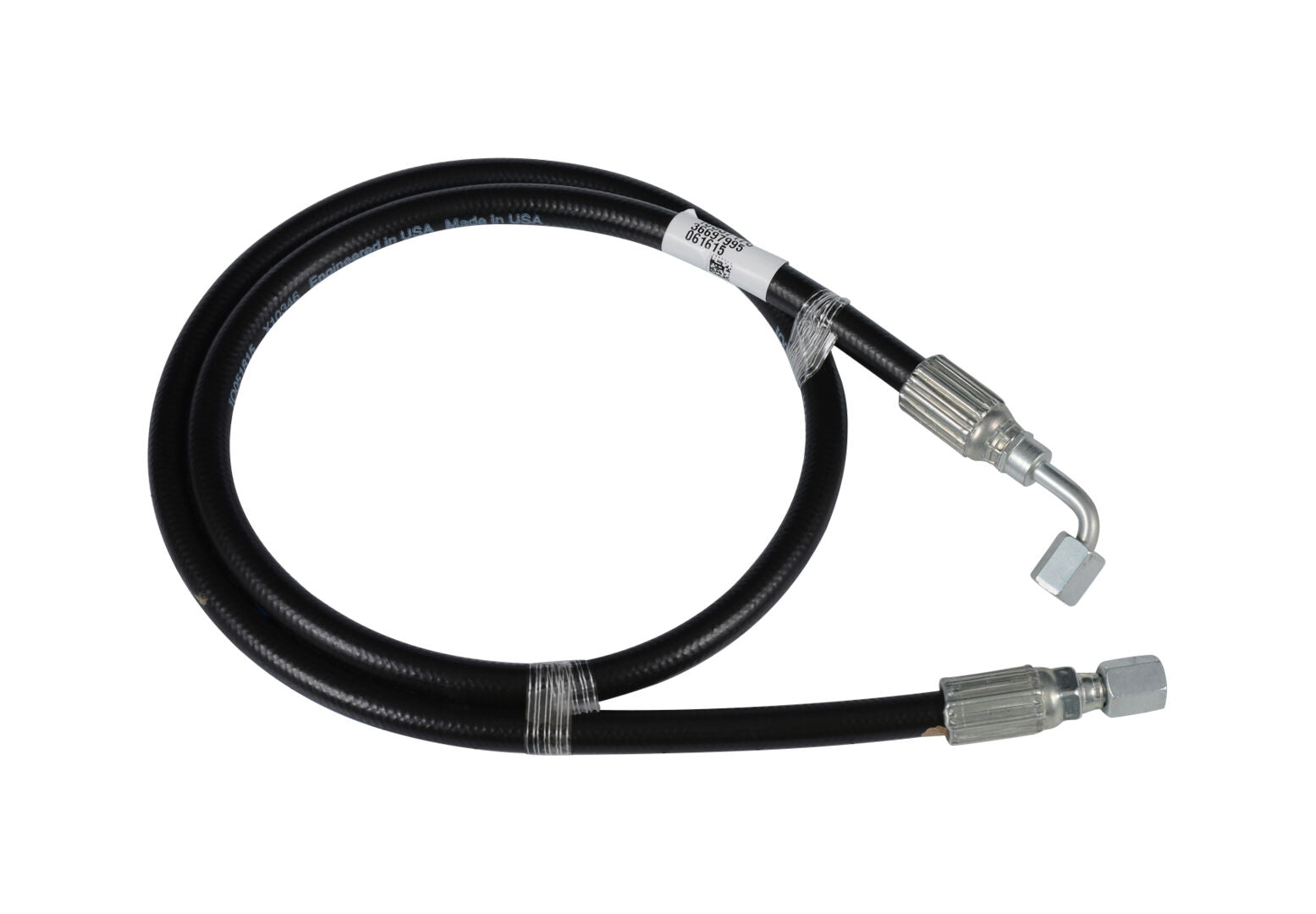 10837176 Hose Assembly, Hydraulic Std H | JLG