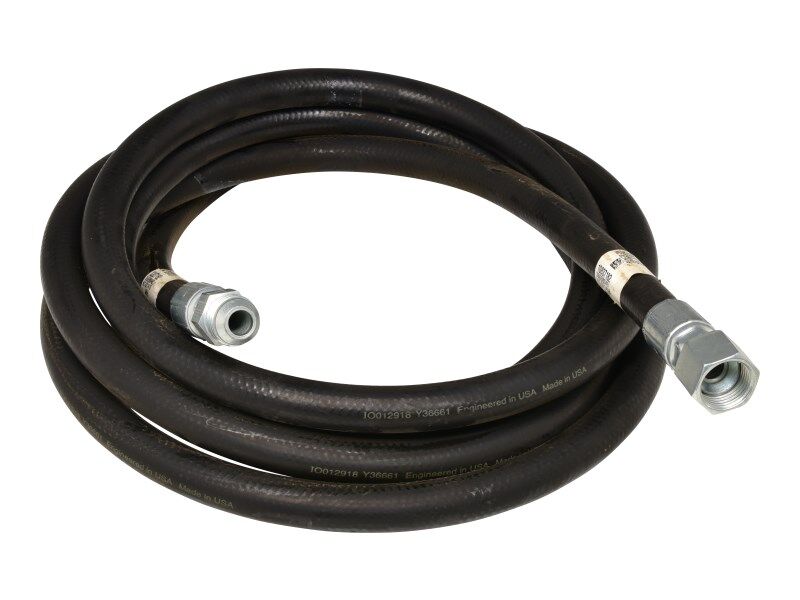 10837182 Hose Assembly, Hydraulic Megat | JLG