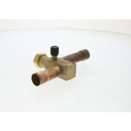 International Comfort Products 1085991 Suction Line Service Valve