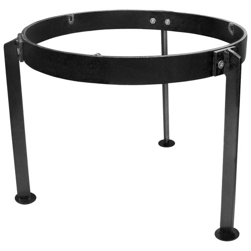 Carolina Cooker 25 Gallon Cast Iron Pot Stand