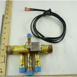 International Comfort Products 1095222 Reversing Valve