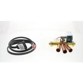International Comfort Products 1095223 Reversing Valve W/Coil 208/240V