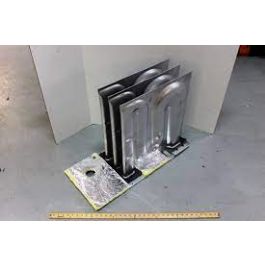 Lennox 10X24 Primary Heat Exchanger