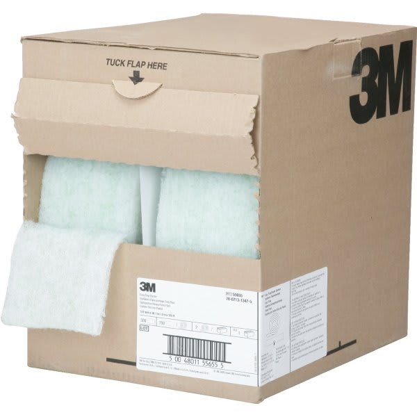 Skilcraft 125' Easy Trap, Disposable Duster Sheets