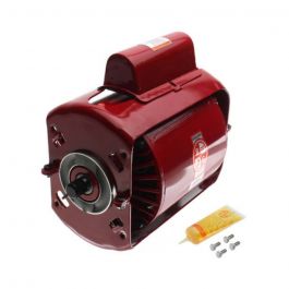 Xylem-Bell & Gossett 111034 1/12HP Motor 1725 RPM 115V