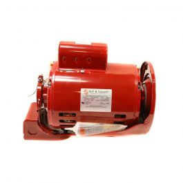Xylem-Bell & Gossett 111047 115/230V 3/4Hp 1725Rpm Motor