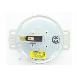 Reznor 112107 SPST Pressure Switch
