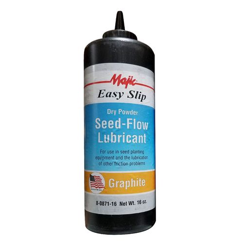Seed Flow Lubricant - Dry Powder Graphite (1 Lb.)