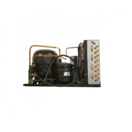 Danfoss 114N2022 1/3HP Condenser Unit R134A 115V