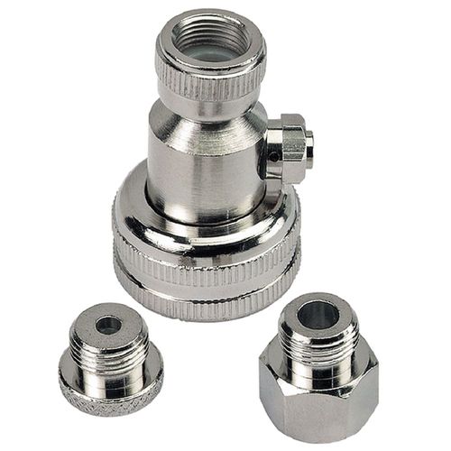 Air/Liquid Tractor Adapter Kit