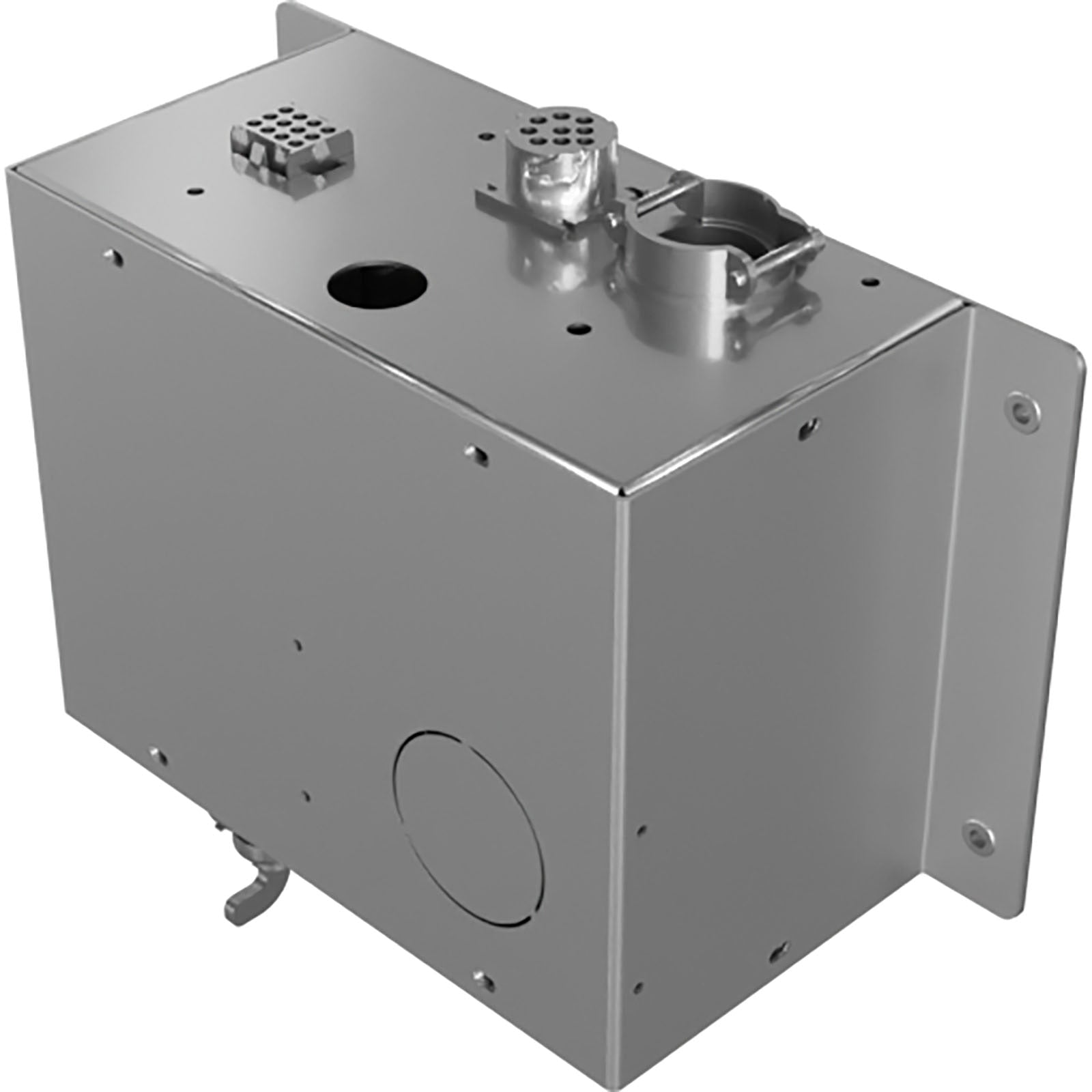 Genie Part # 116804GT – Control Box