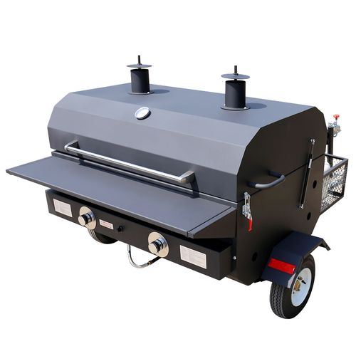Carolina Cooker Large BBQ Cooker