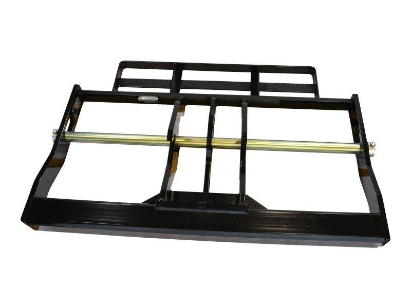 1170024 Carriage, Assembly, Standard 60 Inch | JLG
