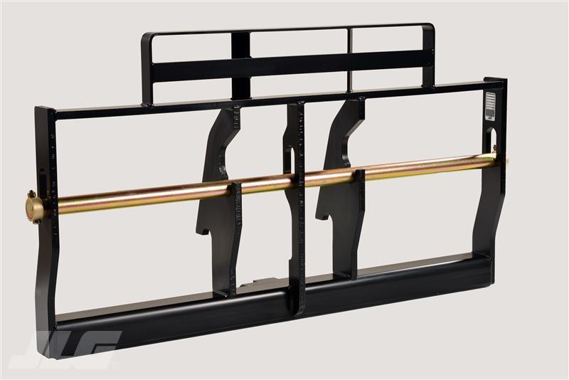 1170025 Carriage, Ass'Y Std 72 | JLG