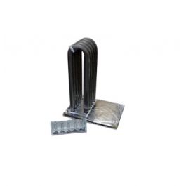 International Comfort Products 1172642 S.S. Heat Exchanger Assembly