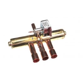 International Comfort Products 1173708 Reversing Valve W/ 24V Coil