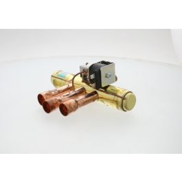 International Comfort Products 1175621 Reversing Valve W/Coil 24V