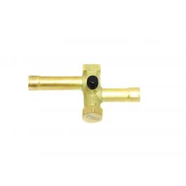 International Comfort Products 1185862 Suction Line Service Valve