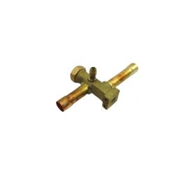 International Comfort Products 1185948 Suction Service Valve