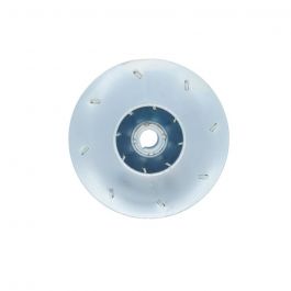 Xylem-Bell & Gossett 118668 3-3/8" Full Runner Steel Impeller