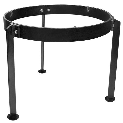 Carolina Cooker 5 Gal Cast Iron Pot Stand