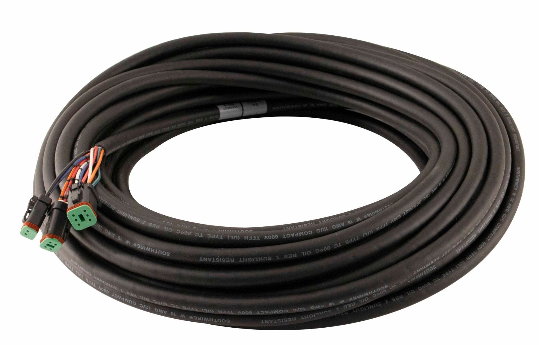 Genie Part # 119792GT – Harness Upper Limit Switch