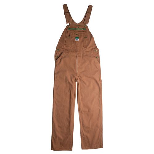 Liberty Duck Bib Overalls 42 x 30