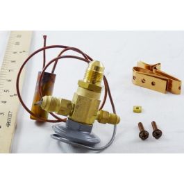Lennox 11G84 3 Ton Valve Expansion