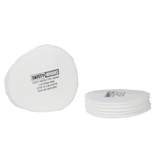 Paint & Pesticide Replacement Cartridges & Pre-Filters
