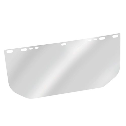 Safety Works Replacement Face Shield