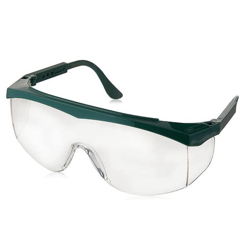 Safety Works Wrap Around Safety Glasses
