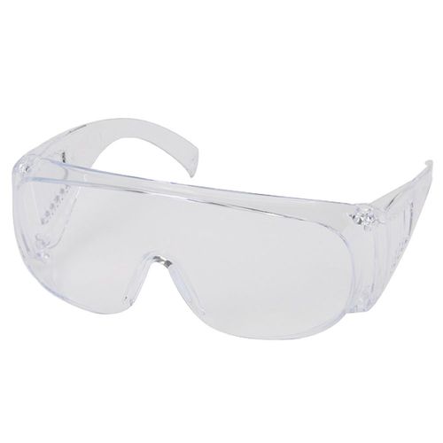 Safety Works Over the Glass Safety Glasses