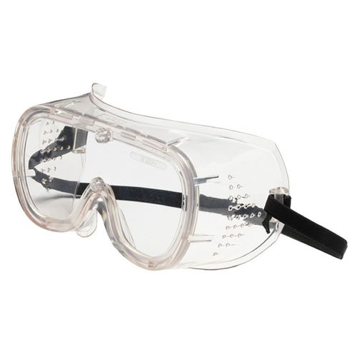 Safety Works Economical Impact Goggles