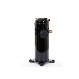 Danfoss 120U2042 Scroll Compressor R410A 208-230V/1PH HLH
