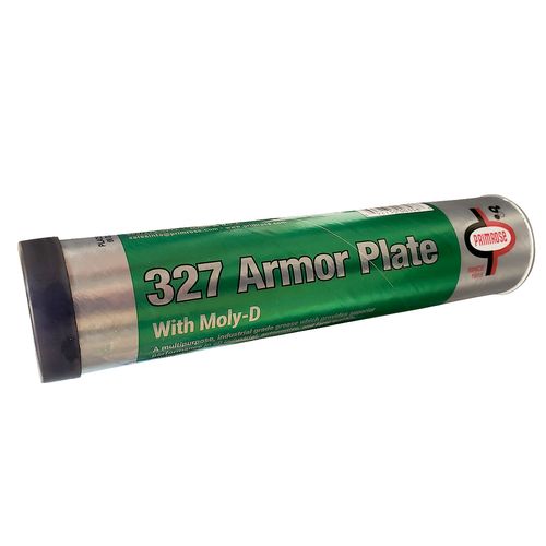 Primrose Armor Plate with Moly-D Multipurpose Grease