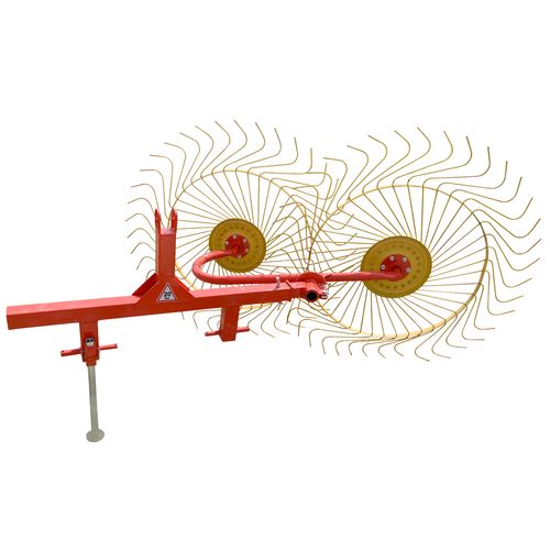 Gokmenler 2 Wheel Hay Rake Right Hand GR-02-R
