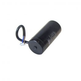 Danfoss 123B9318 Start Capacitor