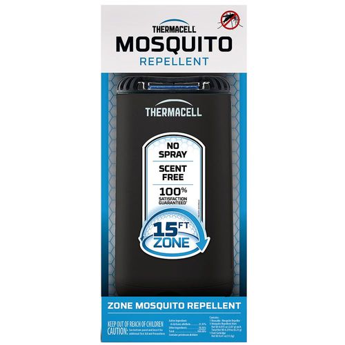 Thermacell Patio Shield Mosquito Repeller