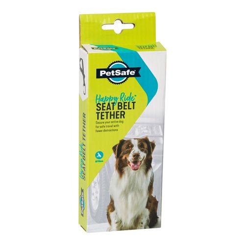 Petsafe Happy Ride Seat Belt Tether
