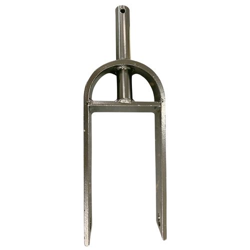 Tailwheel Fork for the 5 foot and 6 foot Rotary Mowers