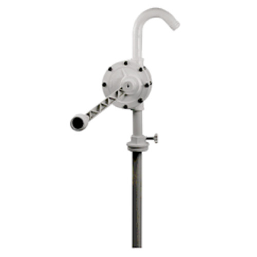 Samson 1245 HD Rotary Pump-16 Gal Kegs/ 55 Gal Drums, Cast Iron