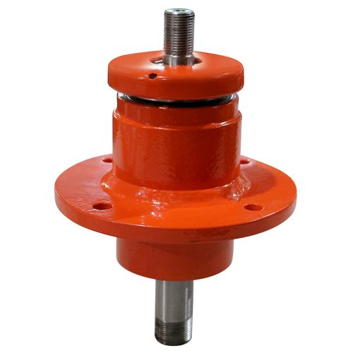 Spindle Assembly for the Grizzly SGM Grooming Mowers with 6206 (30MM) Bearings