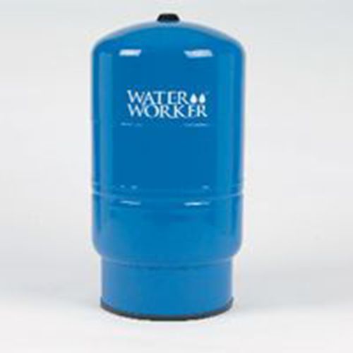 Water Worker Vertical Pre-charged 20 Gallon Well Tank