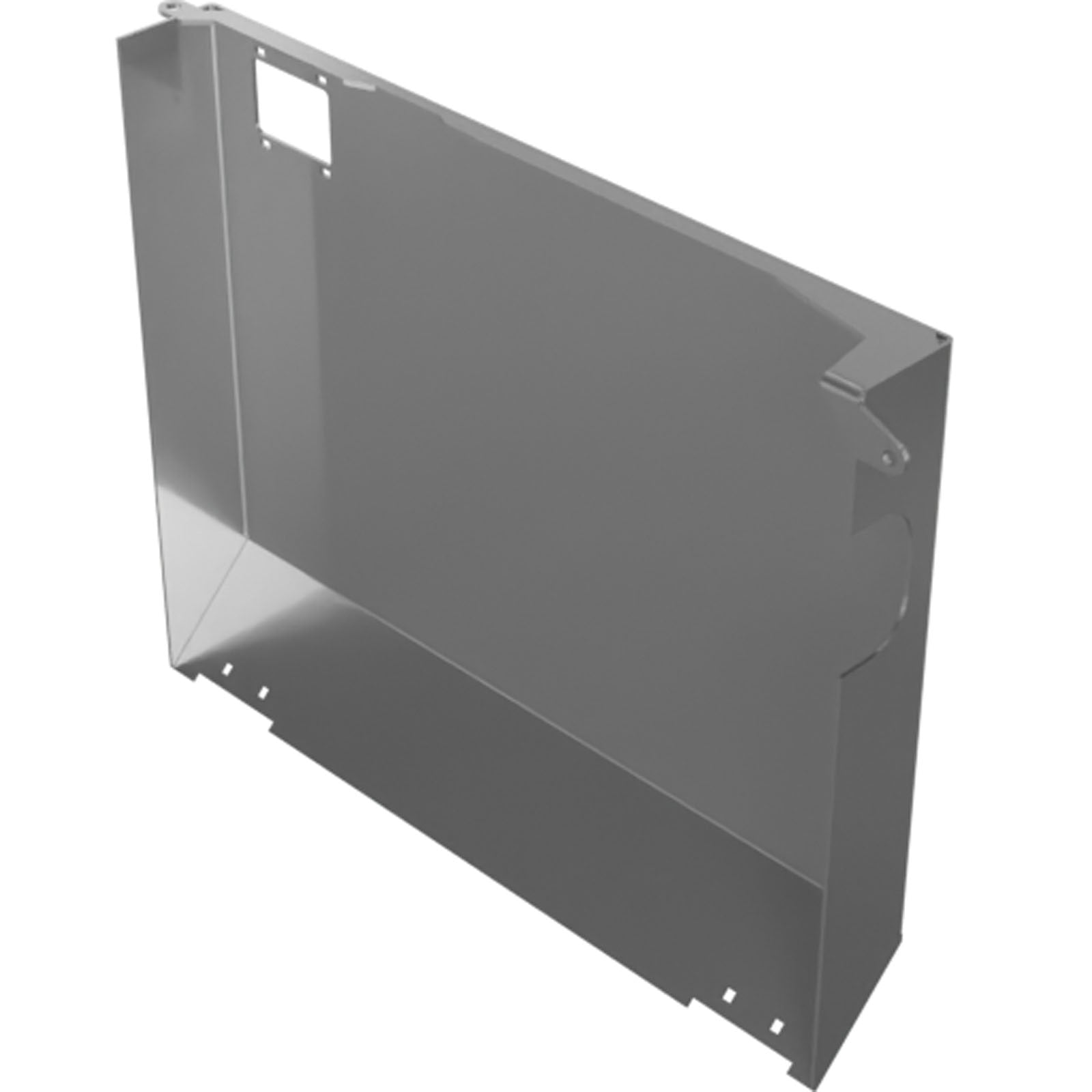 Genie Part # 1253423GT – Weldment, Box Door, LT