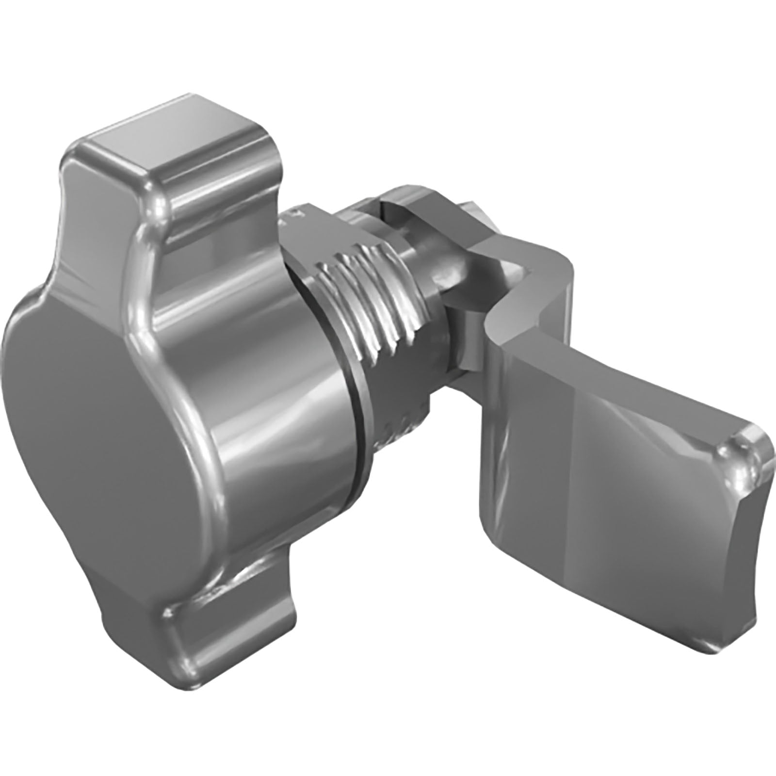 Genie Part # 125378GT – Door Latch, Rotary