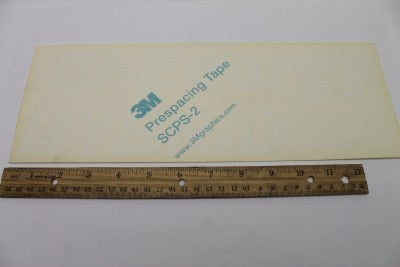 Genie Part # 1253927GT – Decal, Cosmetic, Bi-Energy